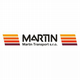 Martin Transport, s.r.o. 							  								 									 										(pobočka Pardubice-Zelené Předměstí)