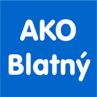 Ako Blatný, s.r.o.