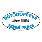 Albert Duhoň AUTODOPRAVA a ZEMNÍ PRÁCE