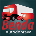Autodoprava Benda