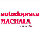 Autodoprava MACHALA