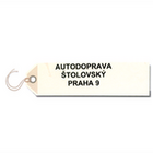 Autodoprava Petr Štolovský