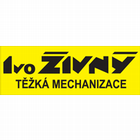 Ivo Živný - těžká mechanizace