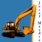 Josef Mázdra - Služby a mechanizace