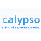 Pavel Homola - CALYPSO, Stěhování - Autodoprava