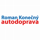Roman Konečný - autodoprava