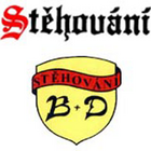 Stěhování B + D Bedřich Biňovec