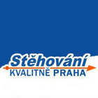 Stěhování kvalitně Praha